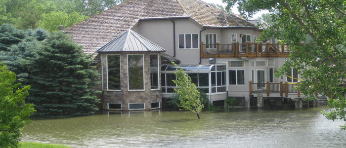 flood restoration